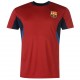 Fotbalové tričko Barcelona FC (typ 73) velikost 7-8 let