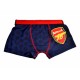 Dětské boxerky Arsenal FC (typ 15) velikost 4-5 let