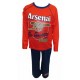 Dětské pyžamo Arsenal FC (typ V) velikost 11-12 let