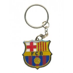 Přívěšek na klíče Barcelona FC