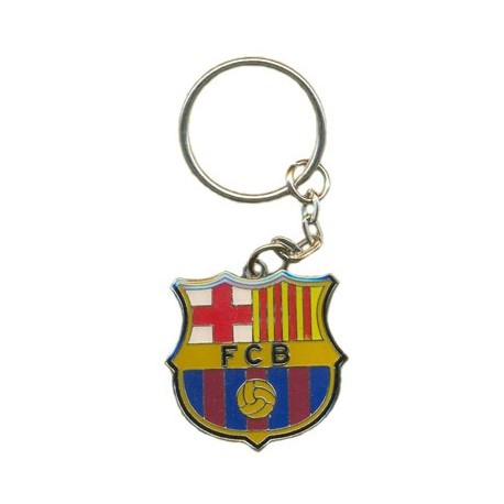 Přívěšek na klíče Barcelona FC
