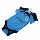 Kojenecké body Manchester City FC (2 ks) (typ MC) velikost 12-18 měsíců