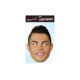 Maska Real Madrid FC Christiano Ronaldo