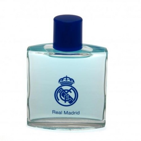 Voda po holení Real Madrid FC