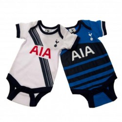 Kojenecké body Tottenham Hotspur FC (2 ks) (typ NW) velikost 6-9 měsíců