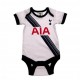 Kojenecké body Tottenham Hotspur FC (2 ks) (typ NW) velikost 6-9 měsíců