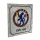 Plechová cedulka Chelsea FC znak retro