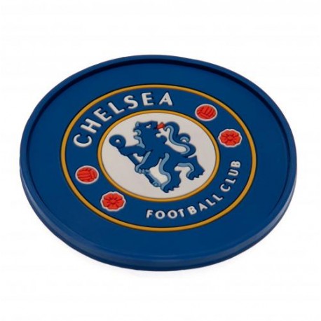 Gumový podtácek Chelsea FC