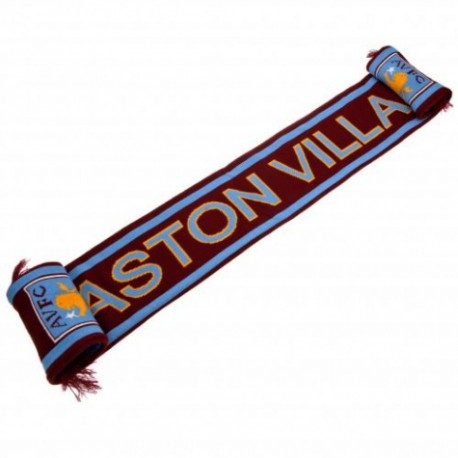 Šála Aston Villa FC (typ CS)