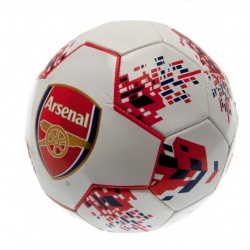 Fotbalový míč Arsenal FC (typ NV)