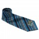 Kravata Manchester City FC (typ MT)