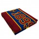 Povlečení Barcelona FC (typ ES)