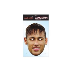 Maska Barcelona FC Neymar