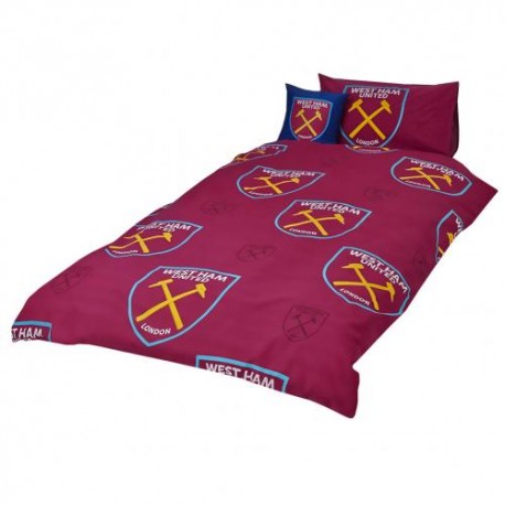 Povlečení West Ham United FC (typ 16)