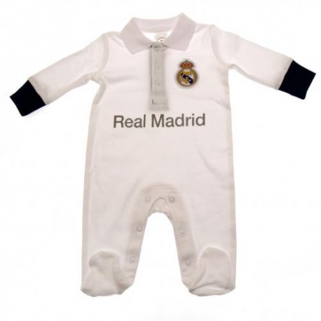 Kojenecké pyžamo Real Madrid FC (typ PL) velikost 12-18 měsíců