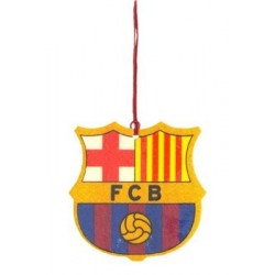 Osvěžovač vzduchu Barcelona FC 