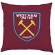 Polštářek West Ham United FC (typ znak)