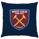 Polštářek West Ham United FC (typ znak)