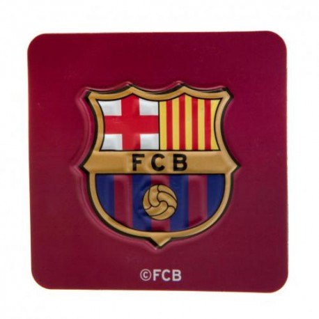 Magnet na ledničku Barcelona FC (typ SQ)