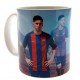 Hrnek Barcelona FC Messi (typ 16)