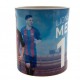 Hrnek Barcelona FC Messi (typ 16)