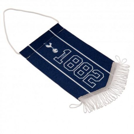 Vlaječka do auta Tottenham Hotspur FC (typ SN)
