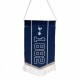 Vlaječka do auta Tottenham Hotspur FC (typ SN)